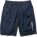 HELLY HANSEN(ヘリーハンセン) ソリッド ウォーターショーツ Men's L HB HH72026