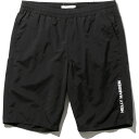 HELLY HANSEN(ヘリーハンセン) ソリッド ウォーターショーツ Men's L K HH72026