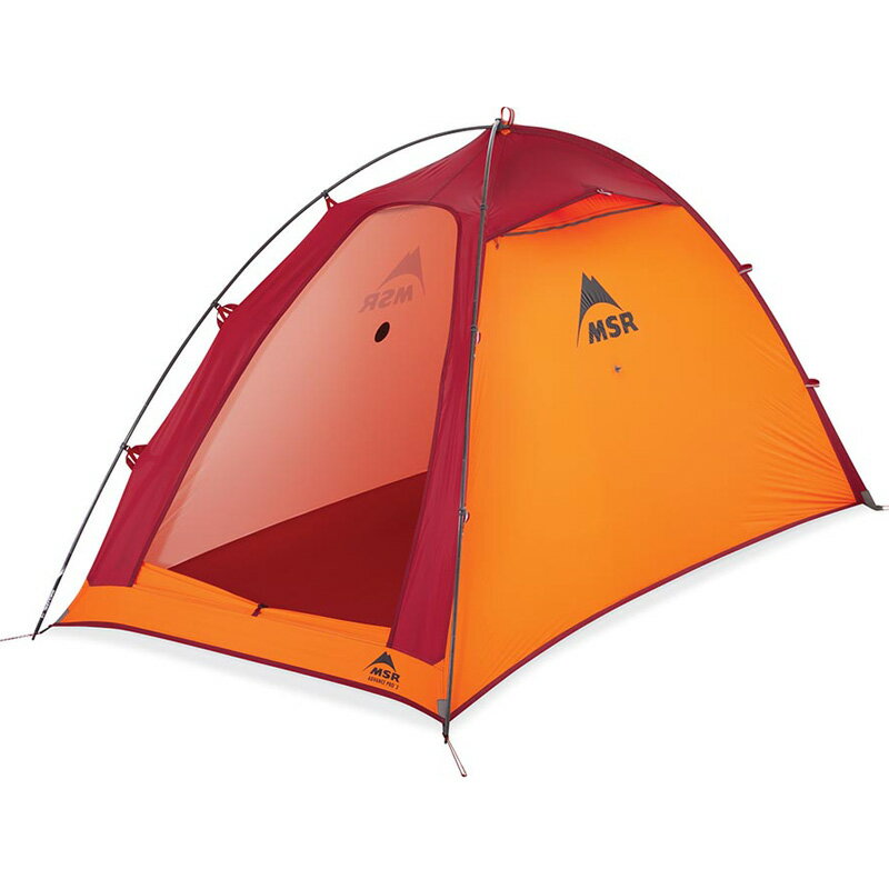 登山テントおすすめ12選。初めてのテント泊に選びたい定番品はコレ 