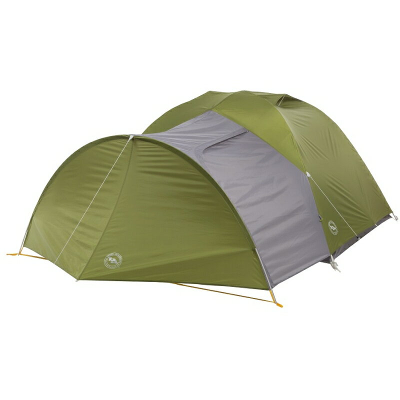 BIG AGNES 4人用テント