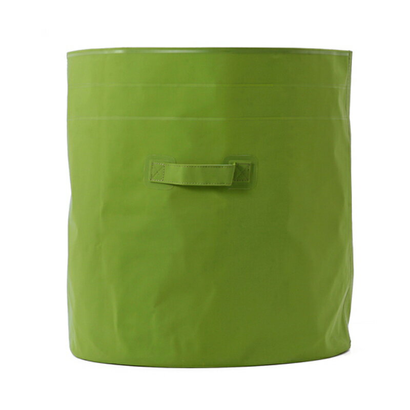 HIGHTIDE(ハイタイド) <strong>タープバッグ</strong> ラウンド L KH(カーキ) EZ021-KH