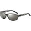 Zeque by ZEAL OPTICS(ゼクー バイ ジールオプティクス) STELTH(ステルス) ガンメタル トゥルービューフォーカス×シルバーミラー F-1931 25,739円