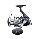 シマノ(SHIMANO) 21 ツインパワー SW 10000HG 04230