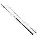 シマノ(SHIMANO) 21 グラップラー BB タイプC S710ML(スピニング・2ピース) 35180 【個別送料品】 大型便