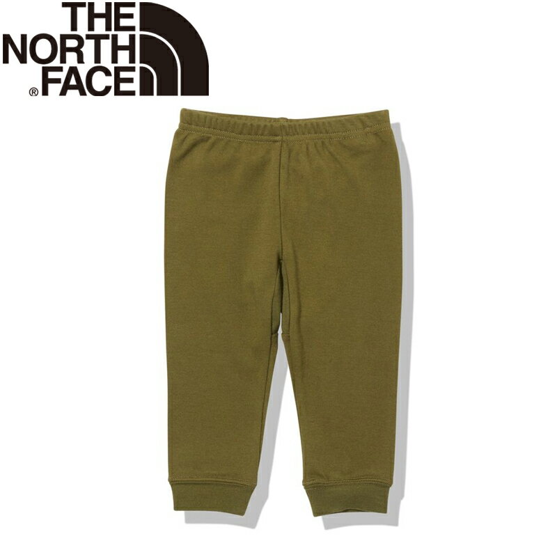 THE NORTH FACE　baby Smooth Cotton Pant