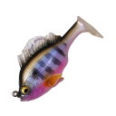 メガバス(Megabass) SLEEPER GILL(スリーパー ギル) 3.2インチ シークレットギル