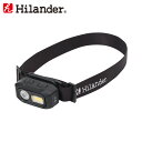 Hilander(nC_[) 480[ LEDwbhCg(USB[d) HCA0303