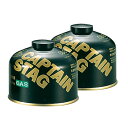キャプテンスタッグ(CAPTAIN STAG) レギュラーガ...
