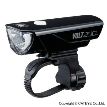 LbgAC(CAT EYE) HL-EL151RC VOLT200 USB[d HL-EL151RC BK