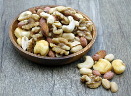 サンナッツ　ミックスナッツ 【500g】 SUN NUTS　World EX <strong>Nuts</strong>　MIXED NUTS