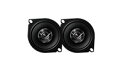 パイオニア Pioneer カロッツェリア carrozzeria TS-F1030 10cmコアキシャル2ウェイスピーカー(2個1組)