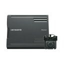 パイオニア Pioneer カロッツェリア carrozzeria クルーズスカウターユニット ND-CS3