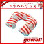 ウォーリーをさがせ! ボーダーネックピロー エアタイプ gowell GW-W302-002 旅行グッズ トラベルグッズ