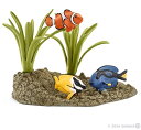 Schleich TSʂƔMы 42327