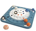 プラントイ PLANTOYS ルード 4622 木のおもちゃ 知育玩具 ゲーム