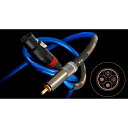Zonotone(ゾノトーン) XLRケーブル(1.0mペア) 6NAC-Granster 3000α-1.0XLR