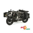 VR[ Schuco 1 10 BMW R75 TChJ[t