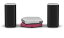 パイオニア Pioneer Stellanova ステラノヴァ 3点セット【 シルバー + ピンク 】APS-S301JSP