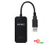 SPEC スペック USBノイズリムバー AC-USB1-K　(黒)
ITEMPRICE