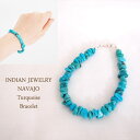インディアンジュエリー ターコイズ ブレスレットINDIAN JEWELRY Turquoize Bracelet