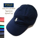 【メール便送料無料】ラルフローレン ボーイズ キャップ ポニー ワンポイント POLO by Ralph Lauren Cap