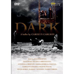 DARK~生命と死が出会うところ (DVD)...:naxos:10001471