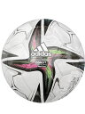 (アディダス) adidas/コネクト21 プロ キッズ/ホワイト/4号球/AF430