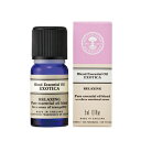 ブレンド精油エキゾチカ5ml【ニールズヤード公式通販】