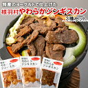 ★お買い物マラソン中ポイント2倍★根羽村やわらかジンギスカン 3種セット (マトン 鶏モモ 鶏ムネ) ジンギスカン 羊肉 マトン バーベキュー BBQ 肉 焼肉 冷凍 敬老の日 お取り寄せグルメ お取り寄せ 信州 送料無料:e11