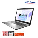 ●【送料無料:Web限定モデル】NECノ...