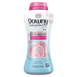 ダウニー ビーズ フレッシュ プロテクト 1060g　Downy Fresh Protect Beads 37.5oz