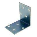 G-4つ穴L字 50X50X40 【1セット 20個入】