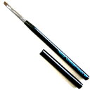 Naility! ジェルブラシ #4 フレンチ(フレンチネイル・グラデーションネイルに!)【ジェルネイル/ネイル用品】