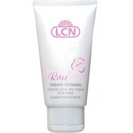 LCN アロマティックフラワー ハンドクリーム 50mL 【ハンドローション/ハンドケア/…...:nelpara:10012316