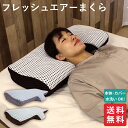 【送料無料】 EM5005 フレッシュエアーまくら 39×6...
