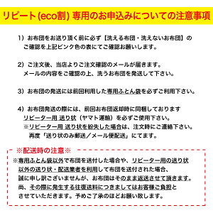 【リピート専用】ECO割★2回目以降ご利用の方専用!1000円OFFでお得★布団クリーニング【水洗い3点コース】お布団の種類によっては最大6枚までOK!組み合わせ自由!ふっくら&さっぱりした清潔布団♪【工場提携の安心クリーニング】