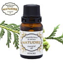 精油 ヒノキ10mL【送料無料】ナチュドール天然100%【エッセンシャルオイル アロマ 精油 】