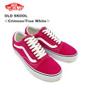 バンズ(VANS) オールド スクール(OLD SKOOL)...