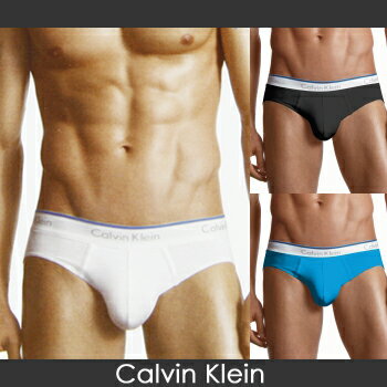 ★2枚以上のご購入+レビューを書いて送料無料！★【31%OFF】Calvin Klein Tech Cool Hip Brief カルバンクライン アンダーウェア テッククールヒップ ローライズ ブリーフパンツ メンズ男性下着【2sp_120611_b】