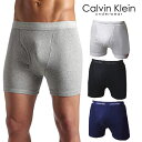 ★2枚以上のご購入+レビューを書いて送料無料！★【31%OFF】Calvin Klein Boxer Brief カルバンクライン アンダーウェア ボクサーパンツ ブリーフ メンズ男性下着【2sp_120611_b】