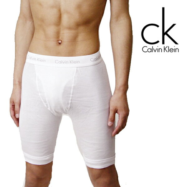 ★2枚以上のご購入+レビューを書いて送料無料！★【31%OFF】Calvin Klein Gripper Jam Boxer Brief カルバンクライン アンダーウェア ボクサーパンツ ブリーフ メンズ男性下着【2sp_120611_b】