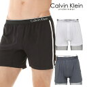 ★2枚以上のご購入+レビューを書いて送料無料！★【31%OFF】カルバンクライン(Calvin Klein) シーケー ワン マイクロ スリム フィット ボクサー(CK One Micro Slim Fit Boxer) メンズ アンダーウェア 男性下着【2sp_120611_b】