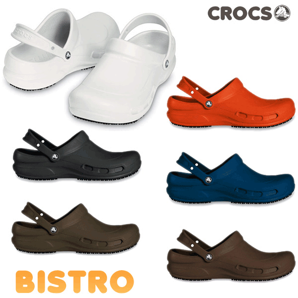 【送料無料】CROCS BISTRO クロックス ビストロ メンズ/レディース サンダル【男女兼用】【あす楽対応】【smtb-TD】【2sp_120611_b】