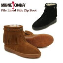 【送料無料】ミネトンカ(MINNETONKA) パ