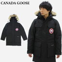 【送料無料】【正規品】 カナダ グース(CANADA GOOSE) シタデル パーカ(Citadel Parka) Men's ジャケット コヨーテファー/アウター/コート 【2015 F/W】【コンビニ払い不可】【3】