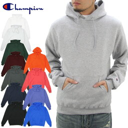 【4/23まで店内全品P5倍以上！】<strong>チャンピオン</strong> Champion 9オンス プルオーバー Eco 9oz Pullover Hood スウェット<strong>パーカー</strong> s700 メンズ スウェット <strong>パーカー</strong> [AA]