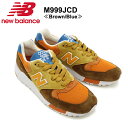 【送料無料】ニュー バランス(New Balance) M9...