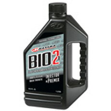 MAXIMA　2サイクルオイル　バイオ　2T　1000ml　1ケース（12本入り）