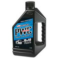 MAXIMA 4サイクルオイル　PWCマリン4T　10W40　1000ml 　1ケース（12本入り）