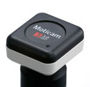 Moticam3 300万画素 顕微鏡撮影用 高性能デジタルカメラ (115-451)　お手持ちの顕微鏡がデジタルマイクロスコープに早変わり！